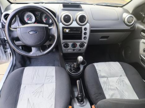 FORD Fiesta Hatch 1.0 CLASS, Foto 11