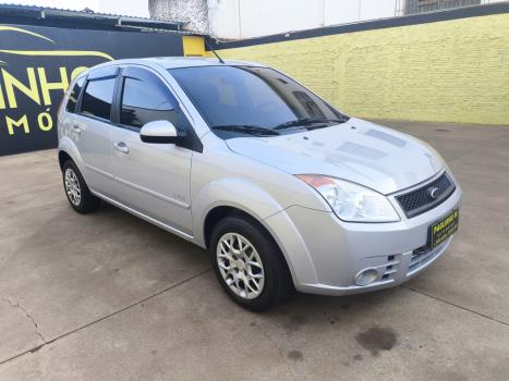 FORD Fiesta Hatch 1.0 CLASS, Foto 15