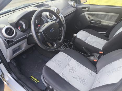 FORD Fiesta Hatch 1.0 CLASS, Foto 3