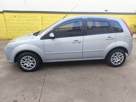 FORD Fiesta Hatch 1.0 CLASS, Foto 6