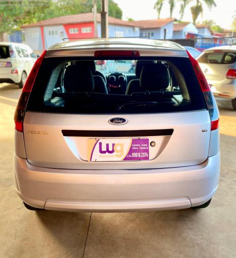 FORD Fiesta Hatch 1.6 4P FLEX, Foto 3