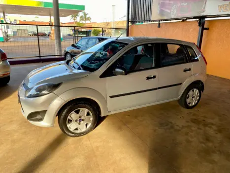 FORD Fiesta Hatch 1.6 4P FLEX, Foto 5