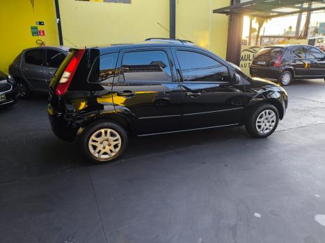 FORD Fiesta Hatch 1.0 4P, Foto 3