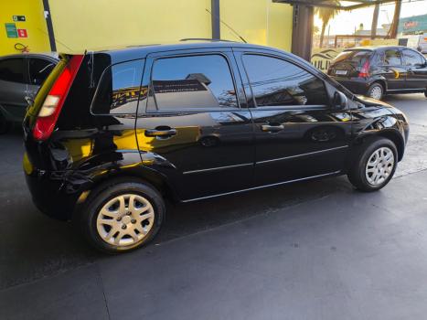 FORD Fiesta Hatch 1.0 4P, Foto 5