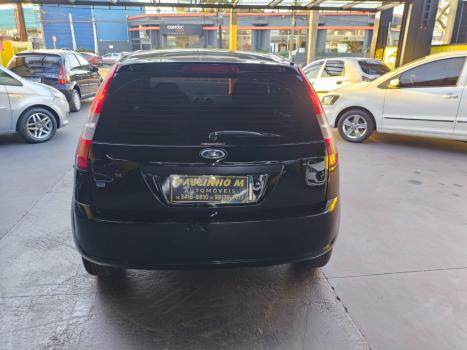 FORD Fiesta Hatch 1.0 4P, Foto 8