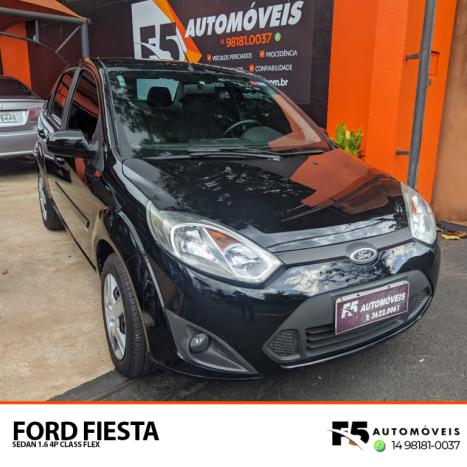 FORD Fiesta Sedan 1.6 4P CLASS FLEX, Foto 2