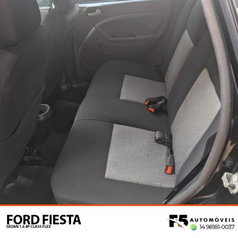 FORD Fiesta Sedan 1.6 4P CLASS FLEX, Foto 9