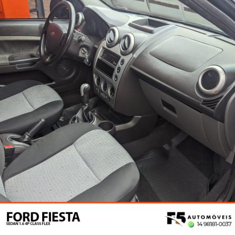 FORD Fiesta Sedan 1.6 4P CLASS FLEX, Foto 11
