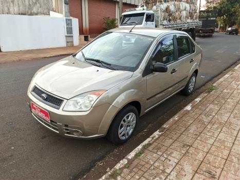 FORD Fiesta Sedan 1.0 4P FLEX, Foto 6