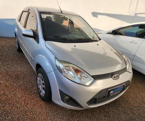 FORD Fiesta Sedan 1.6 4P CLASS FLEX, Foto 1