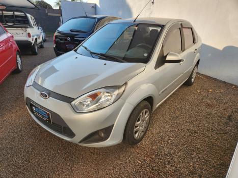 FORD Fiesta Sedan 1.6 4P CLASS FLEX, Foto 2