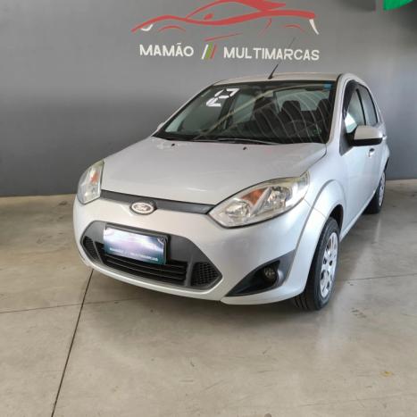 FORD Fiesta Sedan 1.6 4P FLEX, Foto 5