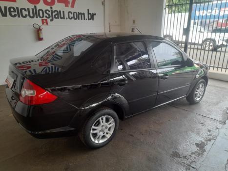 FORD Fiesta Sedan 1.6 4P CLASS FLEX, Foto 3