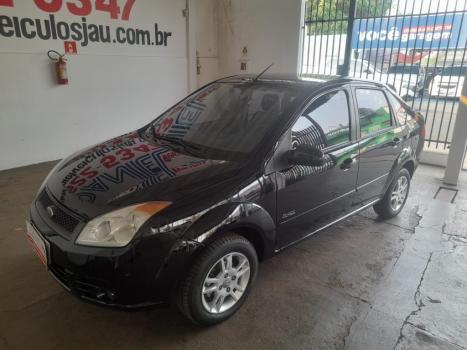 FORD Fiesta Sedan 1.6 4P CLASS FLEX, Foto 5