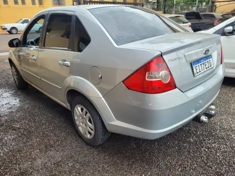 FORD Fiesta Sedan 1.6 4P CLASS FLEX, Foto 3