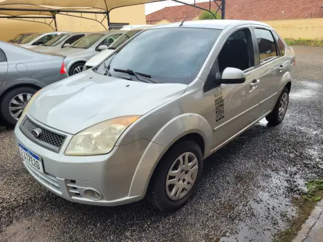 FORD Fiesta Sedan 1.6 4P CLASS FLEX, Foto 2