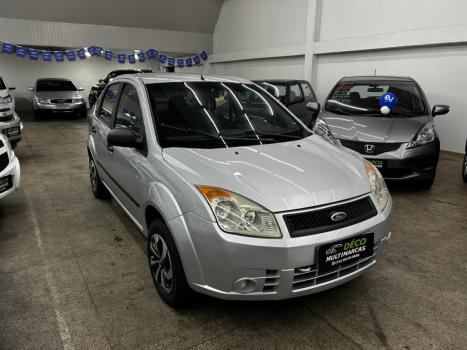 FORD Fiesta Sedan 1.0 4P FLEX, Foto 4