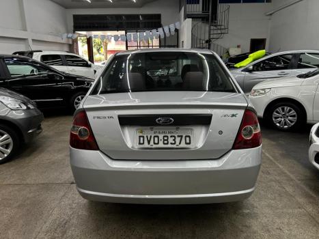 FORD Fiesta Sedan 1.0 4P FLEX, Foto 6