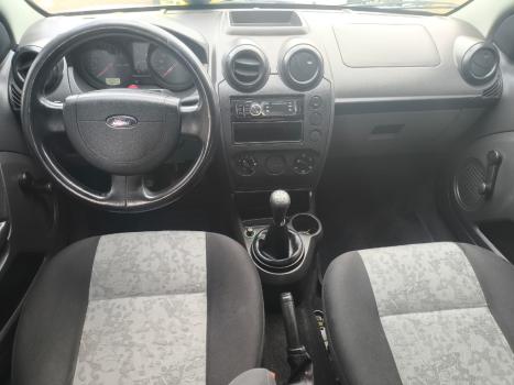 FORD Fiesta Sedan 1.0 4P FLEX, Foto 3