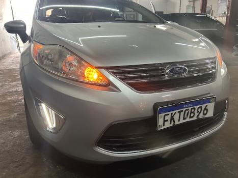 FORD Fiesta Sedan 1.6 16V 4P SE FLEX, Foto 17