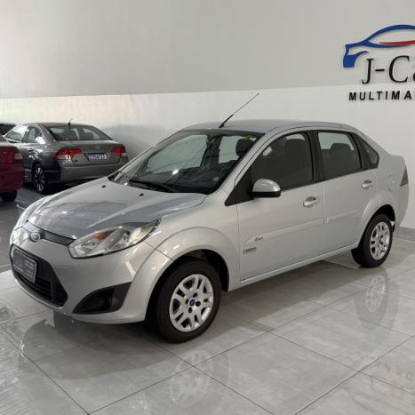 FORD Fiesta Sedan 1.6 4P CLASS FLEX, Foto 3