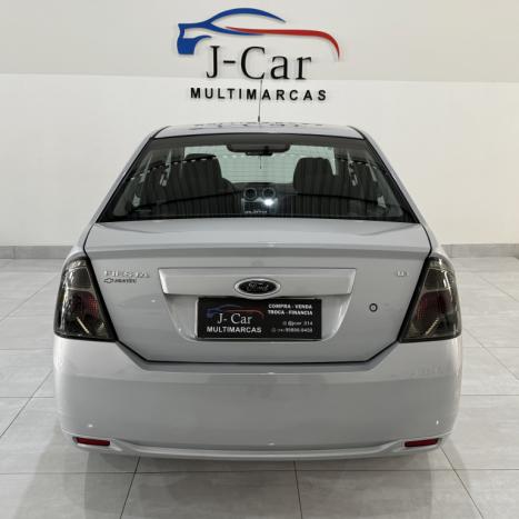 FORD Fiesta Sedan 1.6 4P CLASS FLEX, Foto 5