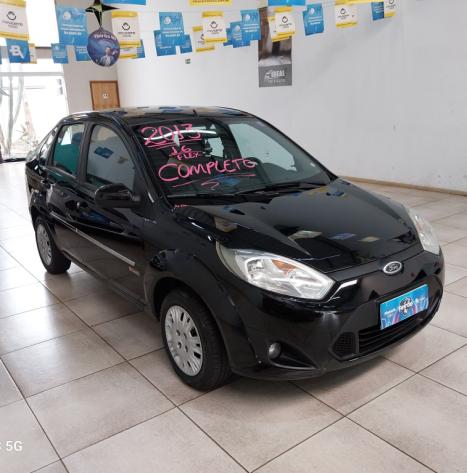 FORD Fiesta Sedan 1.6 4P CLASS FLEX, Foto 1