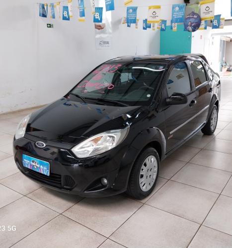 FORD Fiesta Sedan 1.6 4P CLASS FLEX, Foto 2