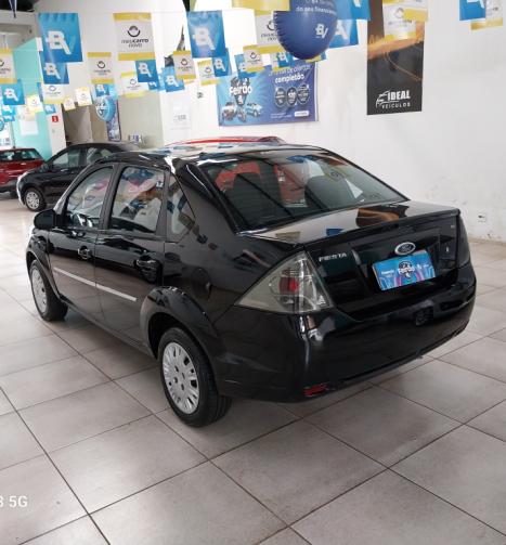 FORD Fiesta Sedan 1.6 4P CLASS FLEX, Foto 4