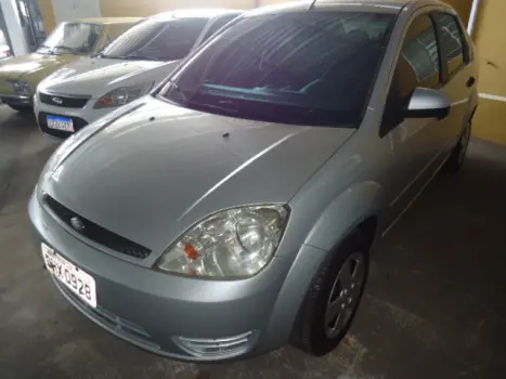 FORD Fiesta Sedan 1.6 4P FLEX, Foto 1