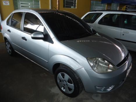 FORD Fiesta Sedan 1.6 4P FLEX, Foto 2