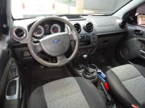 FORD Fiesta Sedan 1.6 4P FLEX, Foto 4