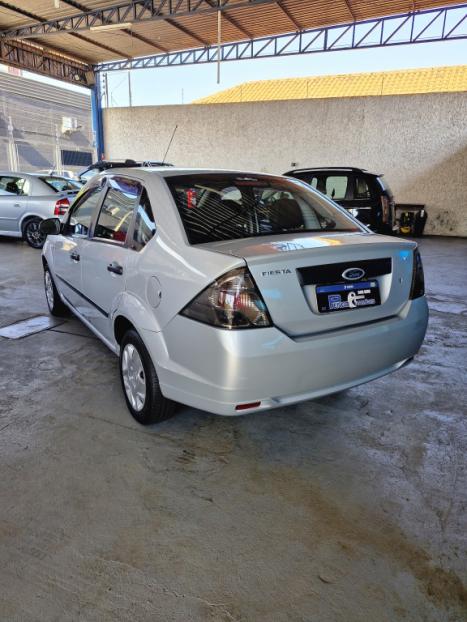 FORD Fiesta Sedan 1.6 4P FLEX, Foto 5