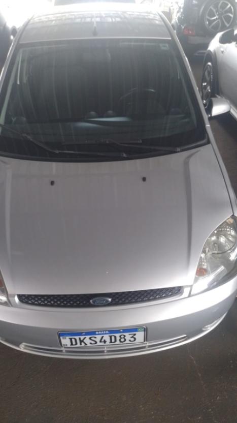 FORD Fiesta Sedan 1.6 4P FLEX, Foto 1