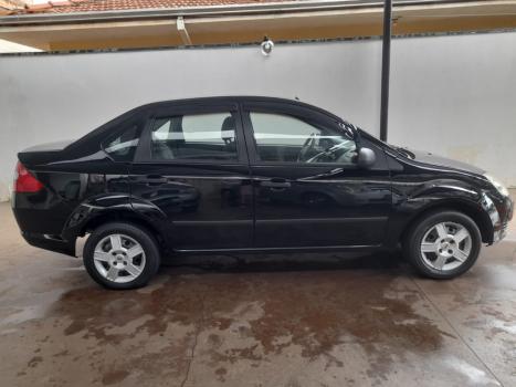 FORD Fiesta Sedan 1.0 4P FLEX, Foto 8