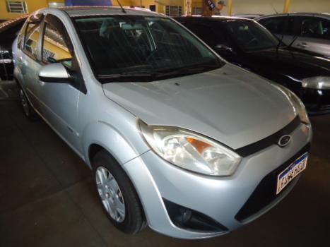 FORD Fiesta Sedan 1.6 4P CLASS FLEX, Foto 2