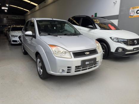 FORD Fiesta Sedan 1.6 4P CLASS FLEX, Foto 1