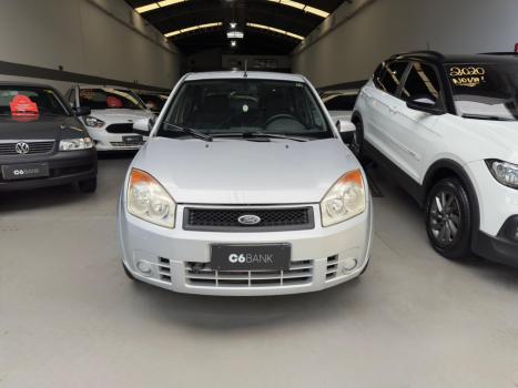 FORD Fiesta Sedan 1.6 4P CLASS FLEX, Foto 2