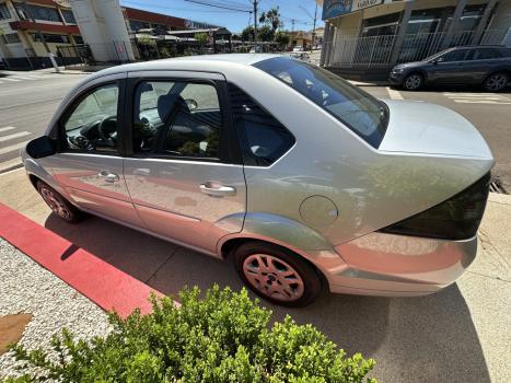 FORD Fiesta Sedan 1.6 4P SE FLEX, Foto 6