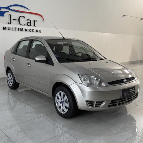 FORD Fiesta Sedan 1.6 4P FLEX, Foto 1