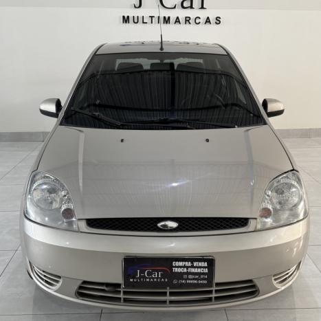 FORD Fiesta Sedan 1.6 4P FLEX, Foto 2