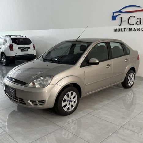 FORD Fiesta Sedan 1.6 4P FLEX, Foto 3