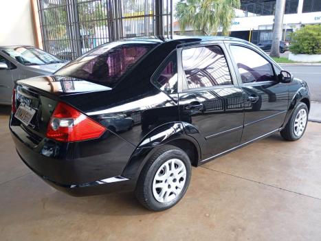 FORD Fiesta Sedan 1.6 4P CLASS FLEX, Foto 2