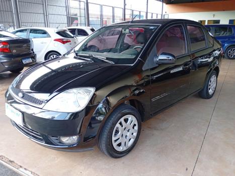 FORD Fiesta Sedan 1.6 4P CLASS FLEX, Foto 3
