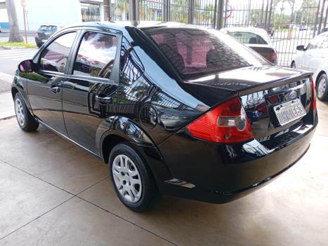 FORD Fiesta Sedan 1.6 4P CLASS FLEX, Foto 4