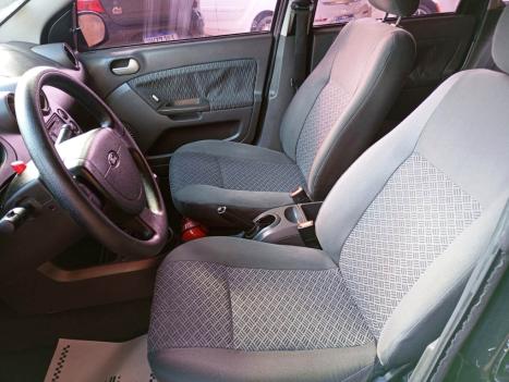 FORD Fiesta Sedan 1.6 4P CLASS FLEX, Foto 6