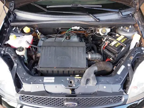FORD Fiesta Sedan 1.6 4P CLASS FLEX, Foto 9