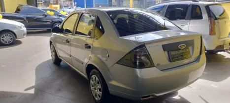 FORD Fiesta Sedan 1.6 4P FLEX, Foto 3