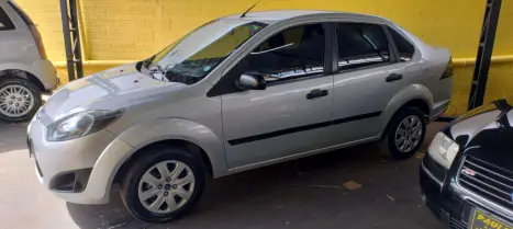 FORD Fiesta Sedan 1.6 4P FLEX, Foto 4