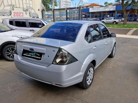 FORD Fiesta Sedan 1.6 4P FLEX, Foto 5